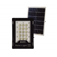 200 WATT SOLAR RGB ARMATÜR OKS-4644